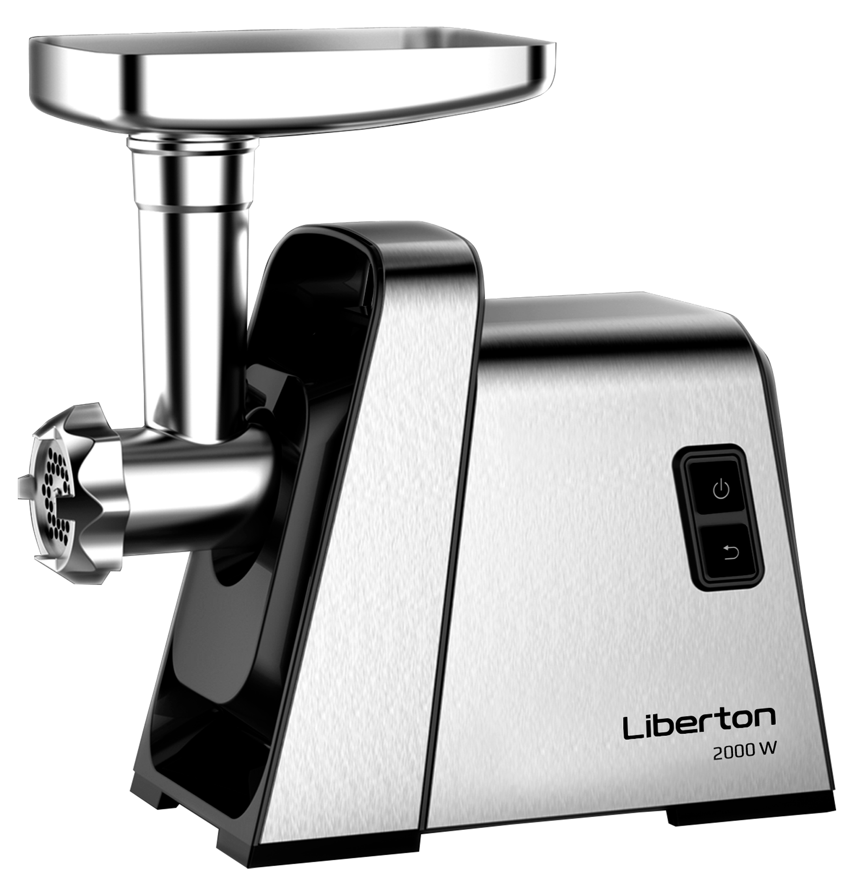 М'ясорубка LIBERTON LMG-20T02S